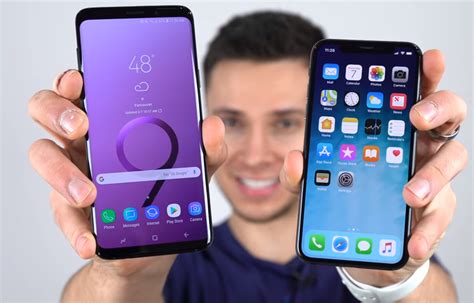 drop test samsung s9|Galaxy S9 and S9+ Beat iPhone X in Drop Tests, But .